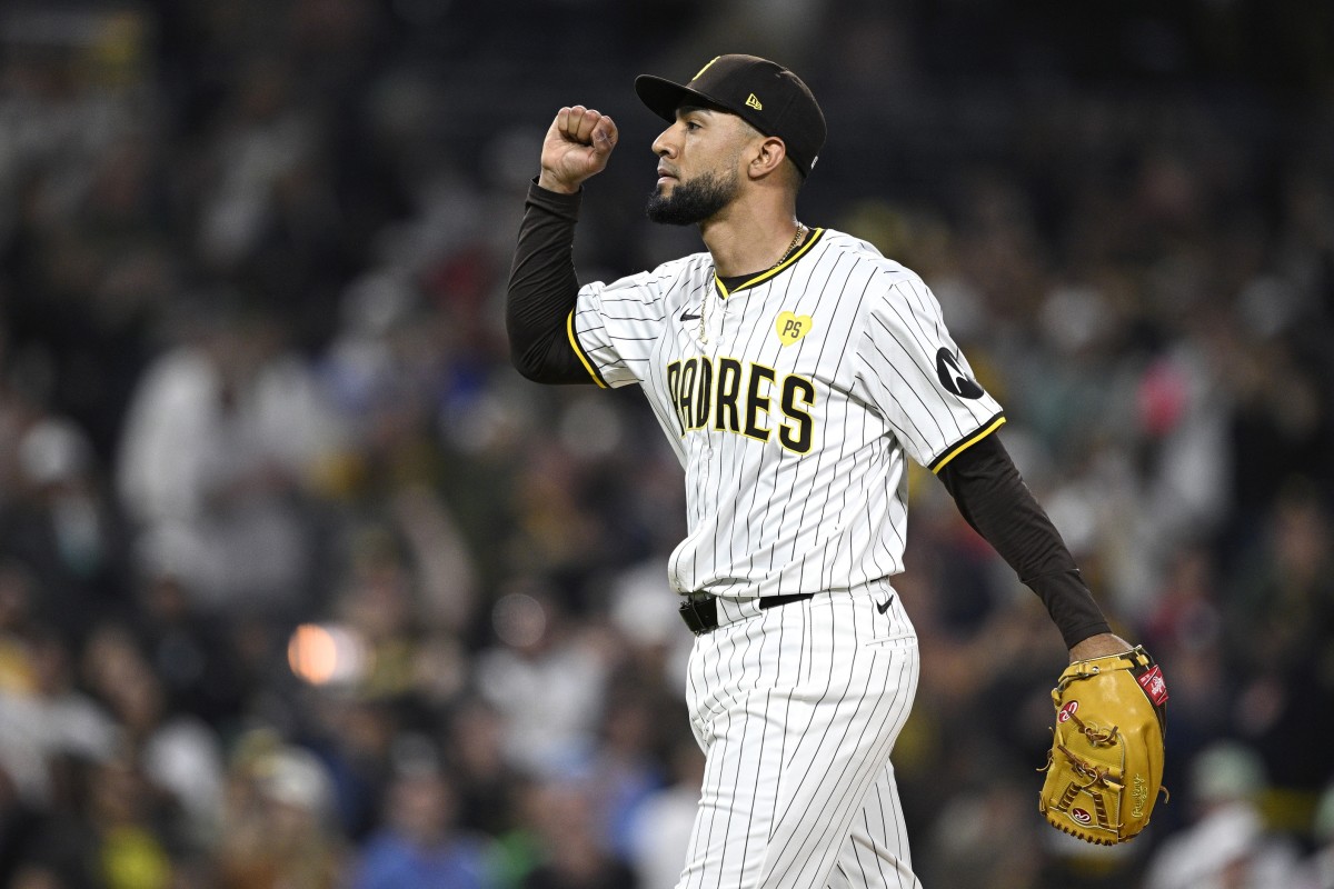 Analyzing The San Diego Padres' Winning Strategies Analyzing The San Diego Padres' Winning Strategies