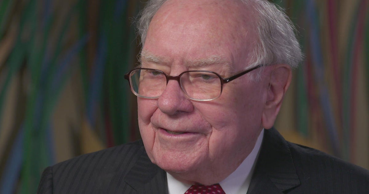 Analyzing The Succession: A Canadian Billionaire And Berkshire Hathaway's Future Analyzing The Succession: A Canadian Billionaire And Berkshire Hathaway's Future