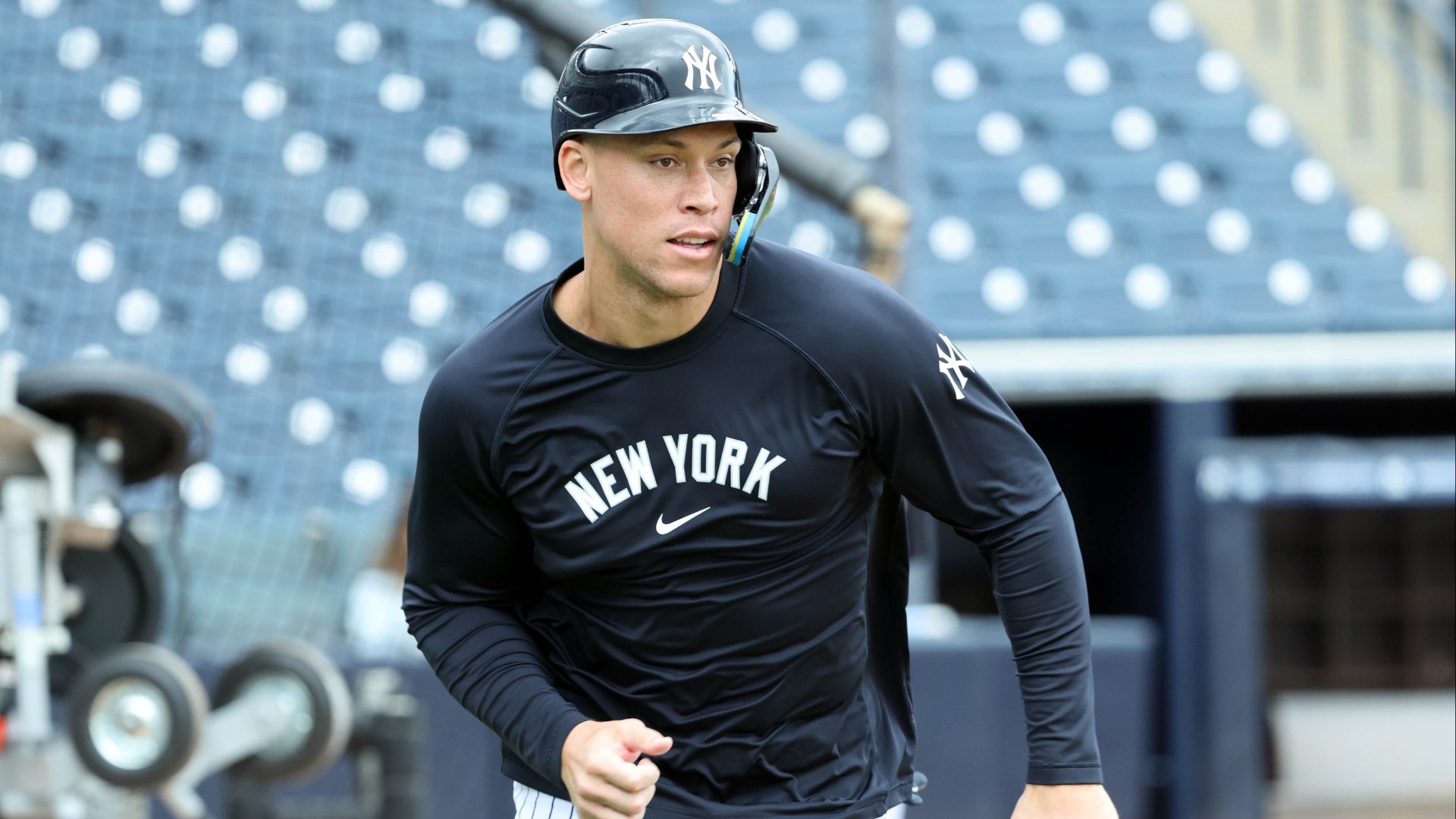 Analyzing The Yankees Lineup: Bellinger's Role In Protecting Judge Analyzing The Yankees Lineup: Bellinger's Role In Protecting Judge