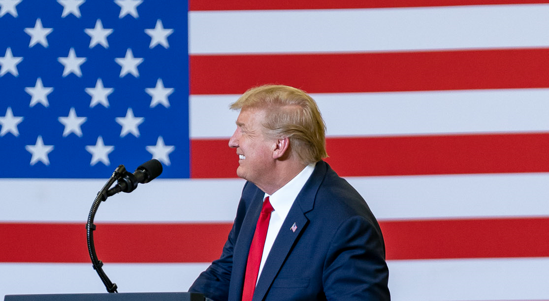 Analyzing Trump's Proposal: Can Tariffs Substitute Income Taxes? Analyzing Trump's Proposal: Can Tariffs Substitute Income Taxes?