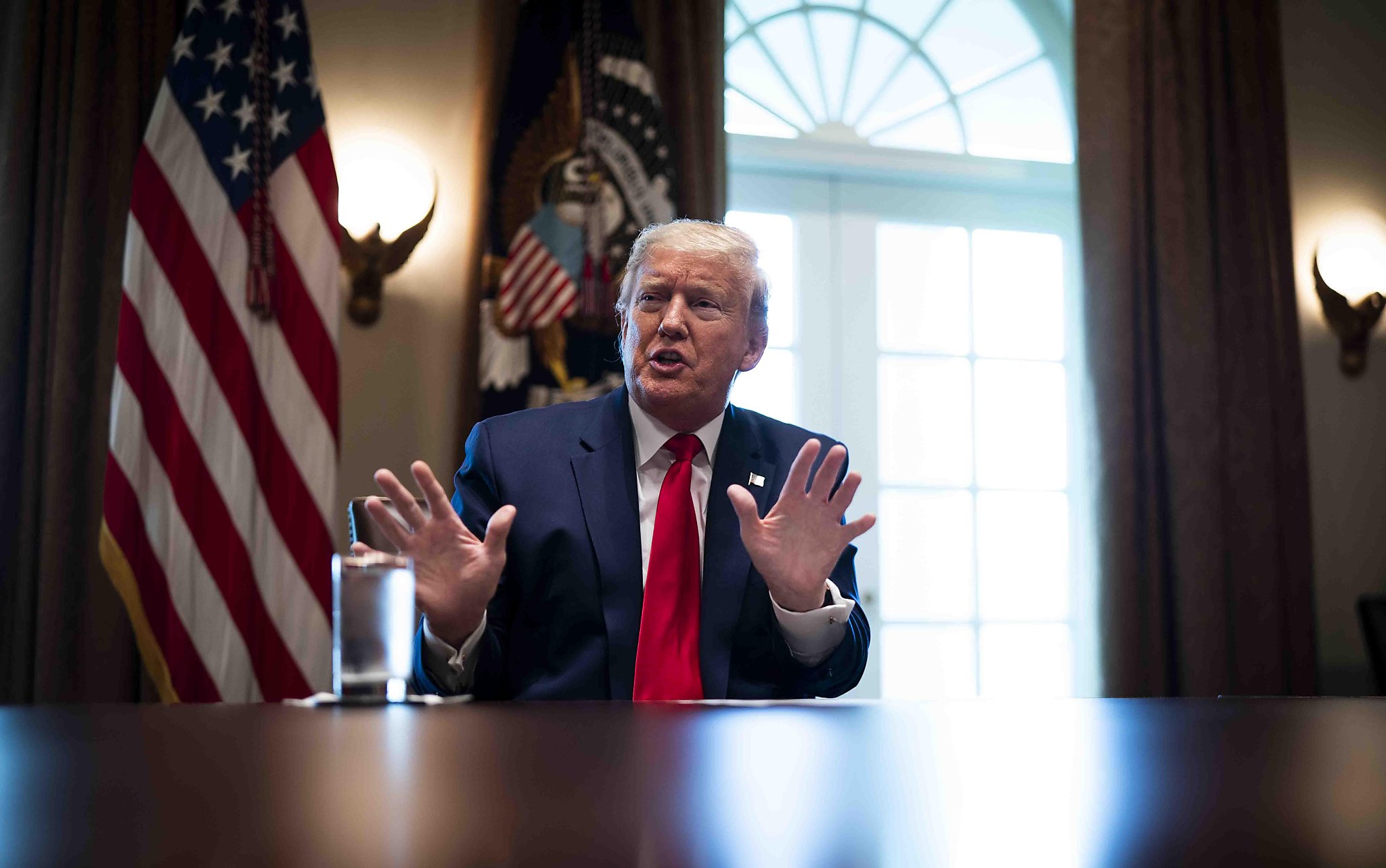 Analyzing Trump's Stance On Cheap Oil And Its Effect On The Domestic Energy Industry Analyzing Trump's Stance On Cheap Oil And Its Effect On The Domestic Energy Industry