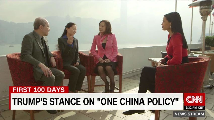 Analyzing Trump's Stance On China's Greenland Ambitions Analyzing Trump's Stance On China's Greenland Ambitions