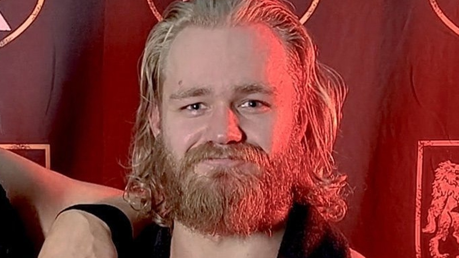 Analyzing Tyler Bate's Return To The WWE Raw Ring Analyzing Tyler Bate's Return To The WWE Raw Ring