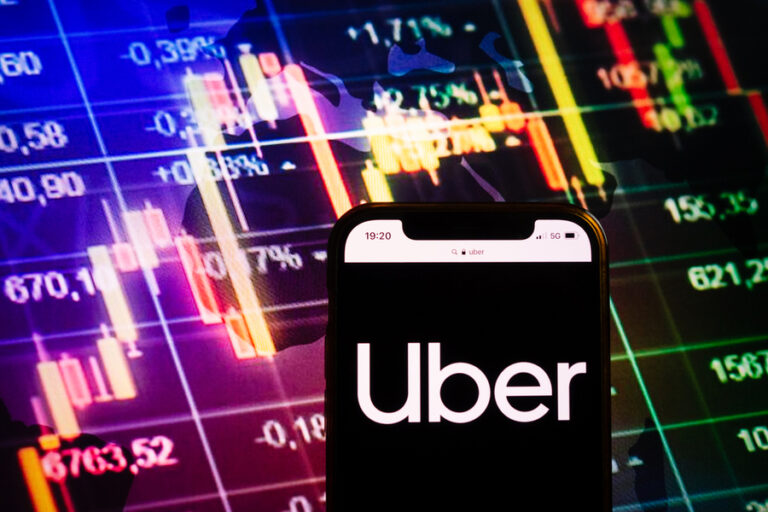 Analyzing Uber's Stock: Recession Resistance And Future Growth Analyzing Uber's Stock: Recession Resistance And Future Growth