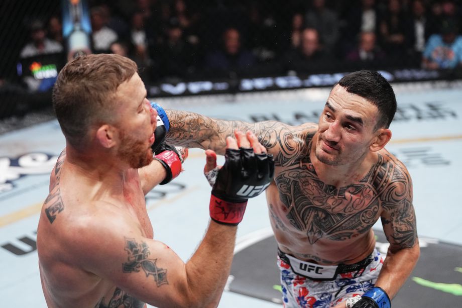 Analyzing UFC 315: Early Predictions And Key Matchups Analyzing UFC 315: Early Predictions And Key Matchups