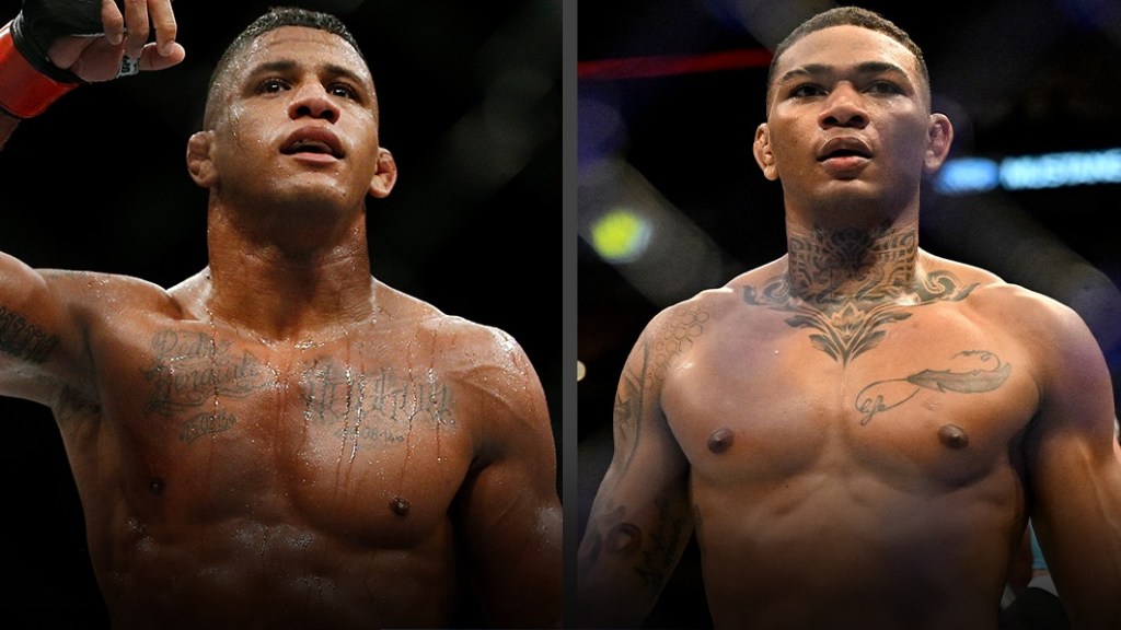 Analyzing UFC Vegas 106: Burns Vs. Morales – Fight Card & Betting Preview Analyzing UFC Vegas 106: Burns Vs. Morales – Fight Card & Betting Preview