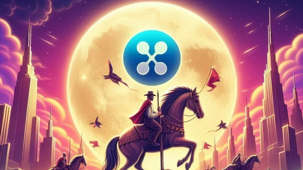Analyzing XRP's Price Action: Derivatives Market Implications Analyzing XRP's Price Action: Derivatives Market Implications
