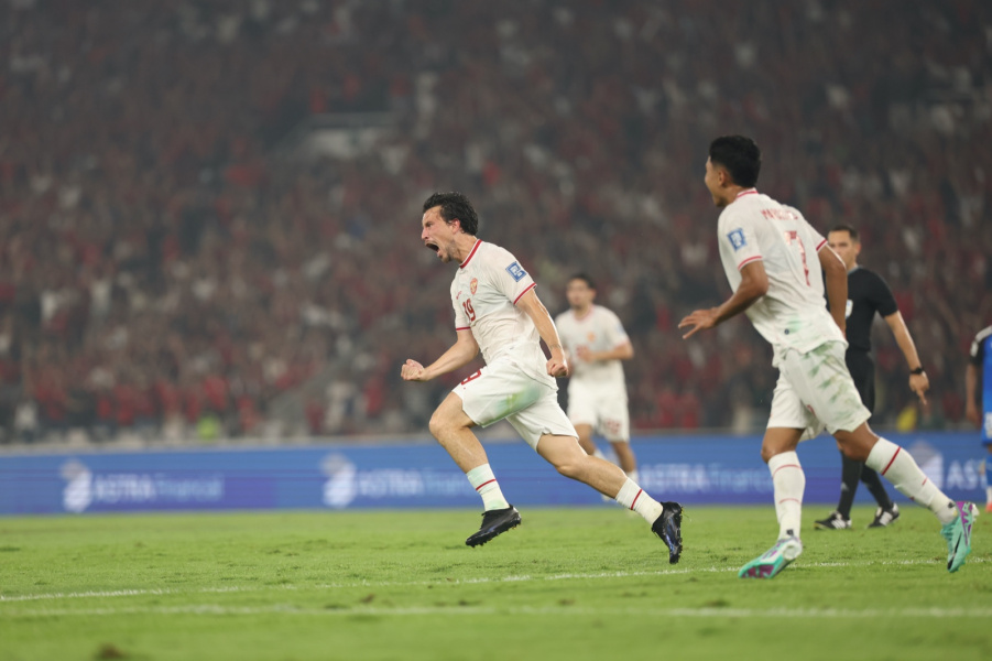 Ancaman Timnas U20 Indonesia Belum Berbuah Gol Di Babak Pertama Lawan Yaman Ancaman Timnas U20 Indonesia Belum Berbuah Gol Di Babak Pertama Lawan Yaman