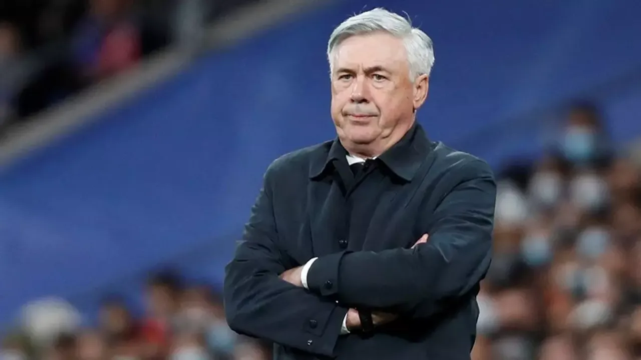 Ancelotti'den Sonra Real Madrid'in Teknik Direktör Adayları Ancelotti'den Sonra Real Madrid'in Teknik Direktör Adayları