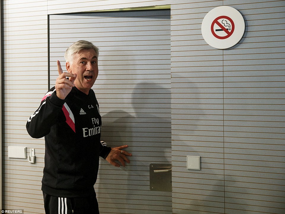 Ancelotti's Future At Real Madrid: Klopp's Agent Weighs In Ancelotti's Future At Real Madrid: Klopp's Agent Weighs In