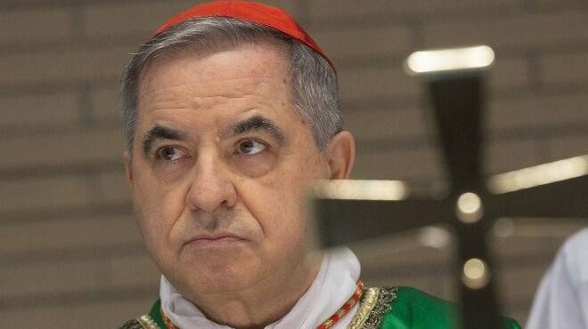 Anche Il Vaticano Condanna Becciu: Risarcimento Per Gli Accusatori