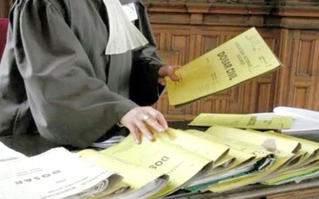 Ancheta Dosarelor X: Actualizări Din Galați. Ancheta Dosarelor X: Actualizări Din Galați.