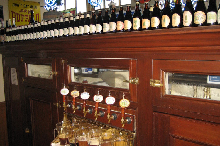 Anchor Brewing Company Shuttering Its Doors After 127 Years Anchor Brewing Company Shuttering Its Doors After 127 Years