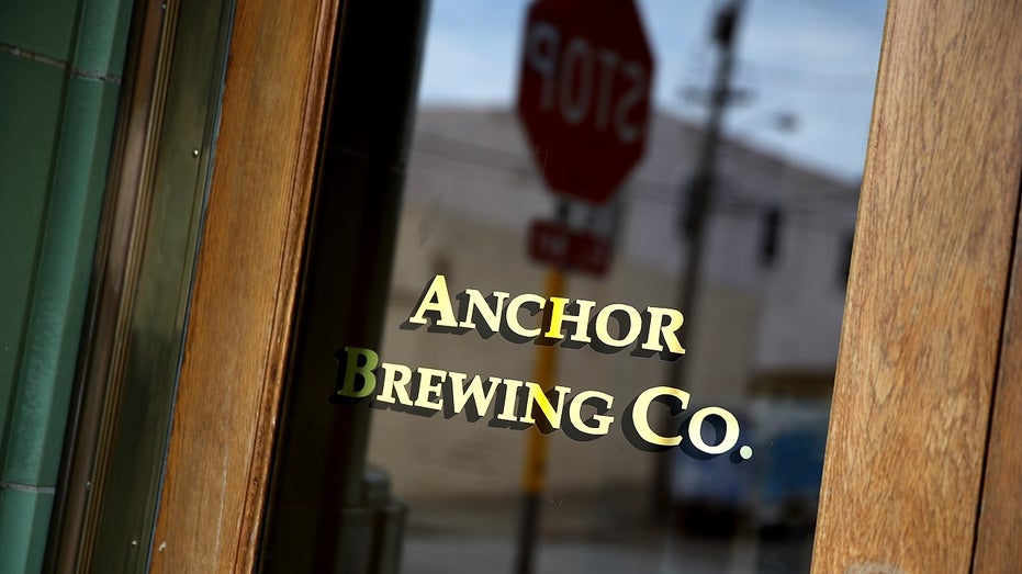 Anchor Brewing Company's Closure: 127 Years Of Brewing History Concludes Anchor Brewing Company's Closure: 127 Years Of Brewing History Concludes