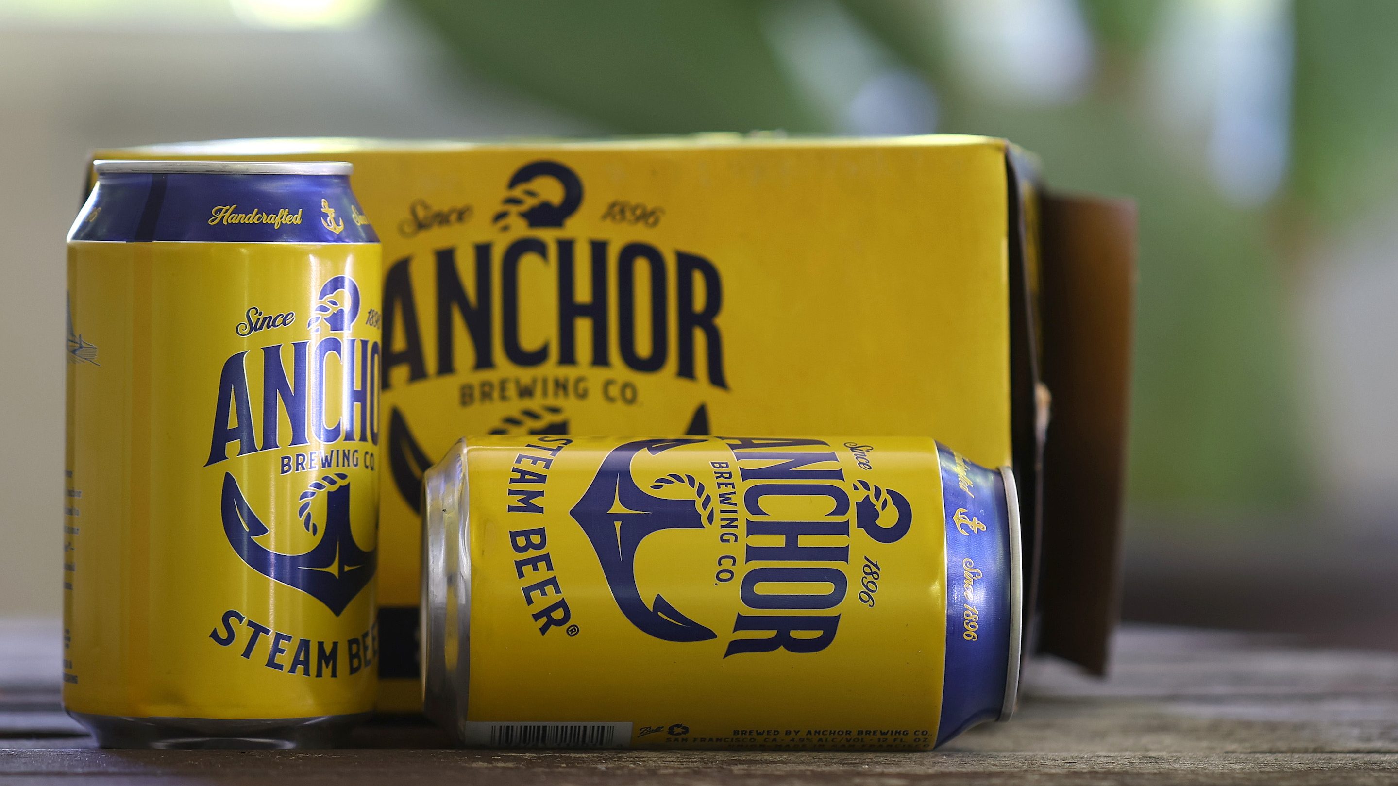 Anchor Brewing Company's Closure: A Legacy Ends After 127 Years Anchor Brewing Company's Closure: A Legacy Ends After 127 Years