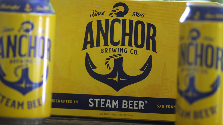 Anchor Brewing Company's Closure: A Legacy Ends Anchor Brewing Company's Closure: A Legacy Ends