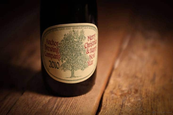 Anchor Brewing Company's Closure: A Legacy In Beer Comes To An End Anchor Brewing Company's Closure: A Legacy In Beer Comes To An End