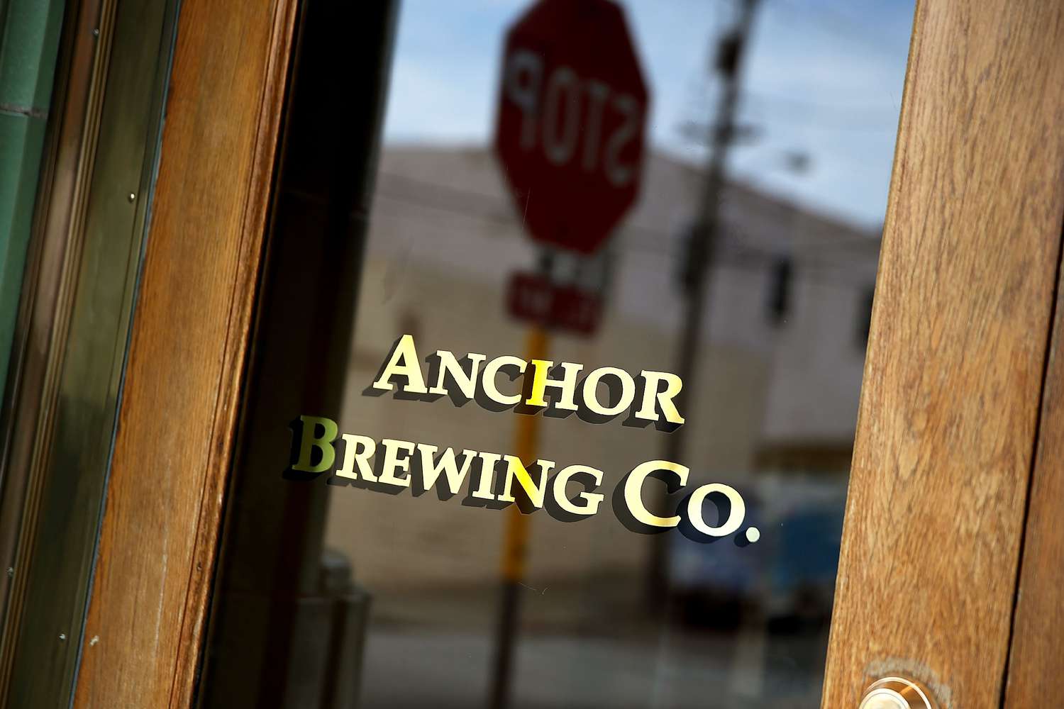 Anchor Brewing Company's Closure: A Look Back At Its History Anchor Brewing Company's Closure: A Look Back At Its History
