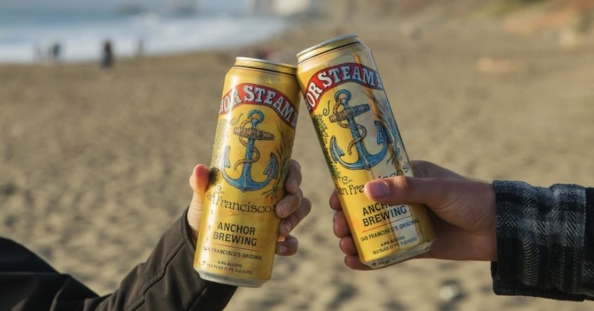 Anchor Brewing Company's Closure: What Happens Next? Anchor Brewing Company's Closure: What Happens Next?