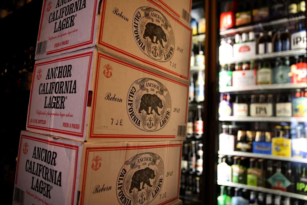 Anchor Brewing's Closure After 127 Years: Impact On The Craft Beer Industry Anchor Brewing's Closure After 127 Years: Impact On The Craft Beer Industry