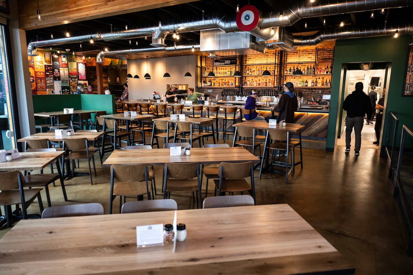 Anchorage Welcomes: Candle Studio, Alaska Airlines Lounge, Korean BBQ, And Eye Tooth Restaurant Anchorage Welcomes: Candle Studio, Alaska Airlines Lounge, Korean BBQ, And Eye Tooth Restaurant