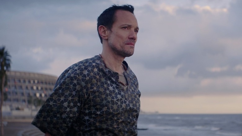 Andor Cast: A Behind-the-Scenes Look At The Rogue One Prequel's Final Season Andor Cast: A Behind-the-Scenes Look At The Rogue One Prequel's Final Season