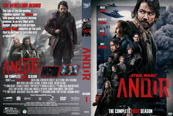 Andor Season 1: Where To Watch All Episodes Online Andor Season 1: Where To Watch All Episodes Online