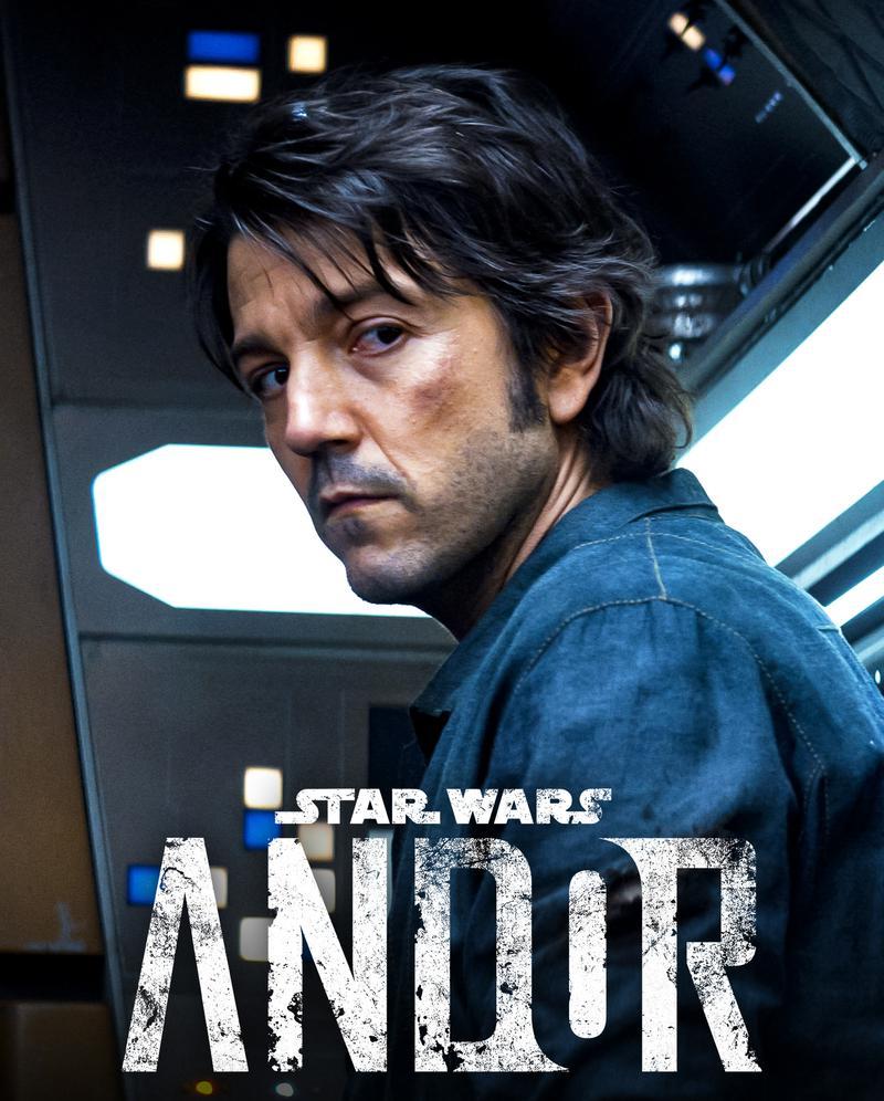 Andor Season 2: Delayed Trailer Ignites Fan Speculation And Anxiety Andor Season 2: Delayed Trailer Ignites Fan Speculation And Anxiety