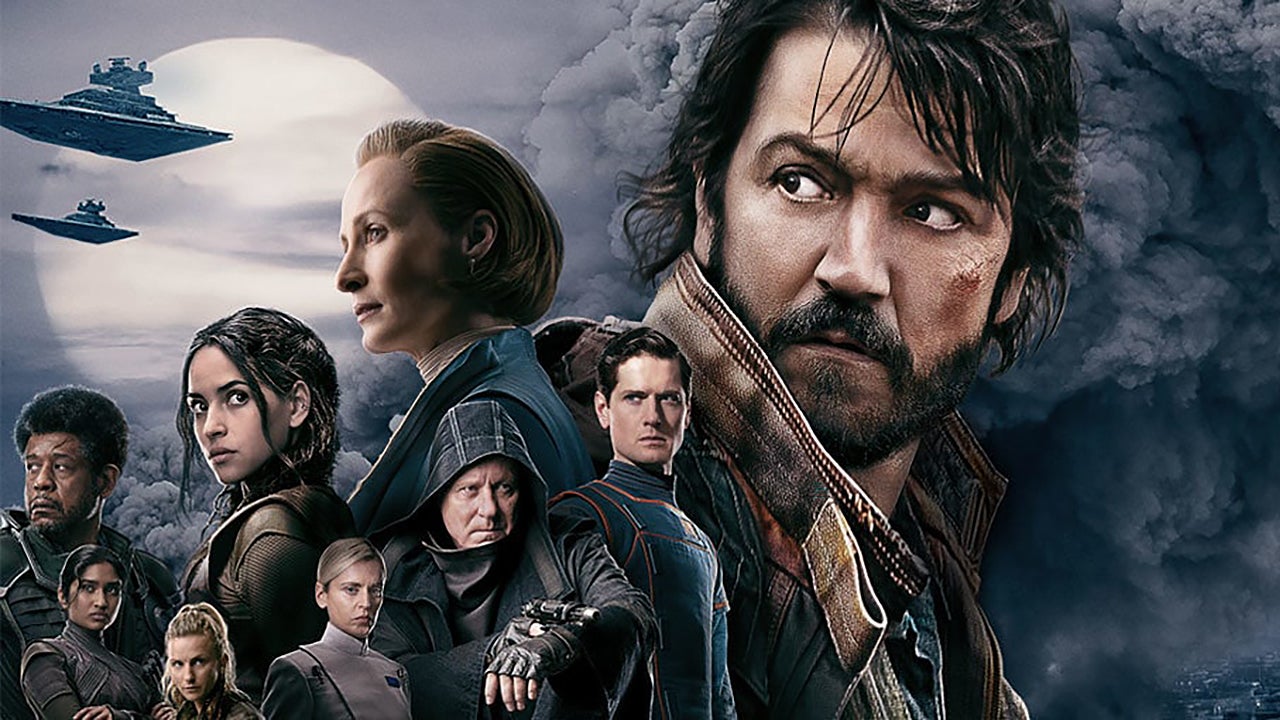 Andor Season 2: Delayed Trailer Ignites Speculation Among Fans Andor Season 2: Delayed Trailer Ignites Speculation Among Fans