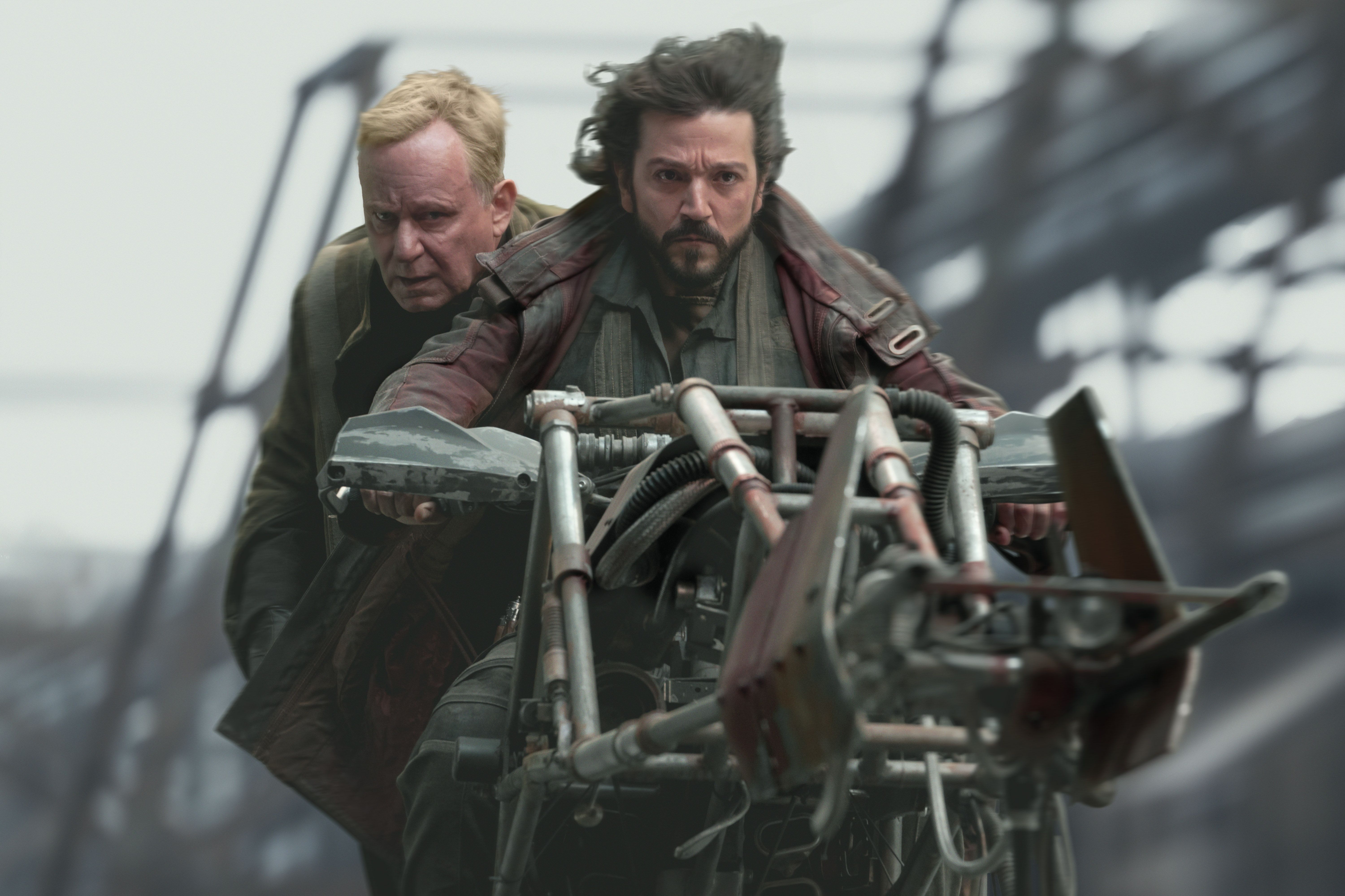 Andor Season 2: Everything You Need To Know Before Watching Andor Season 2: Everything You Need To Know Before Watching