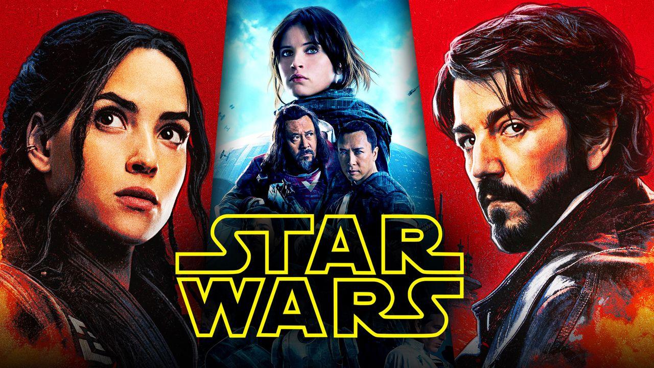Andor Season 2: Significant Changes Promised By Diego Luna Andor Season 2: Significant Changes Promised By Diego Luna