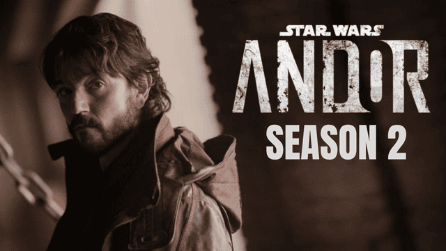 Andor Season 2 Trailer, Release Date: A Comprehensive Guide Andor Season 2 Trailer, Release Date: A Comprehensive Guide