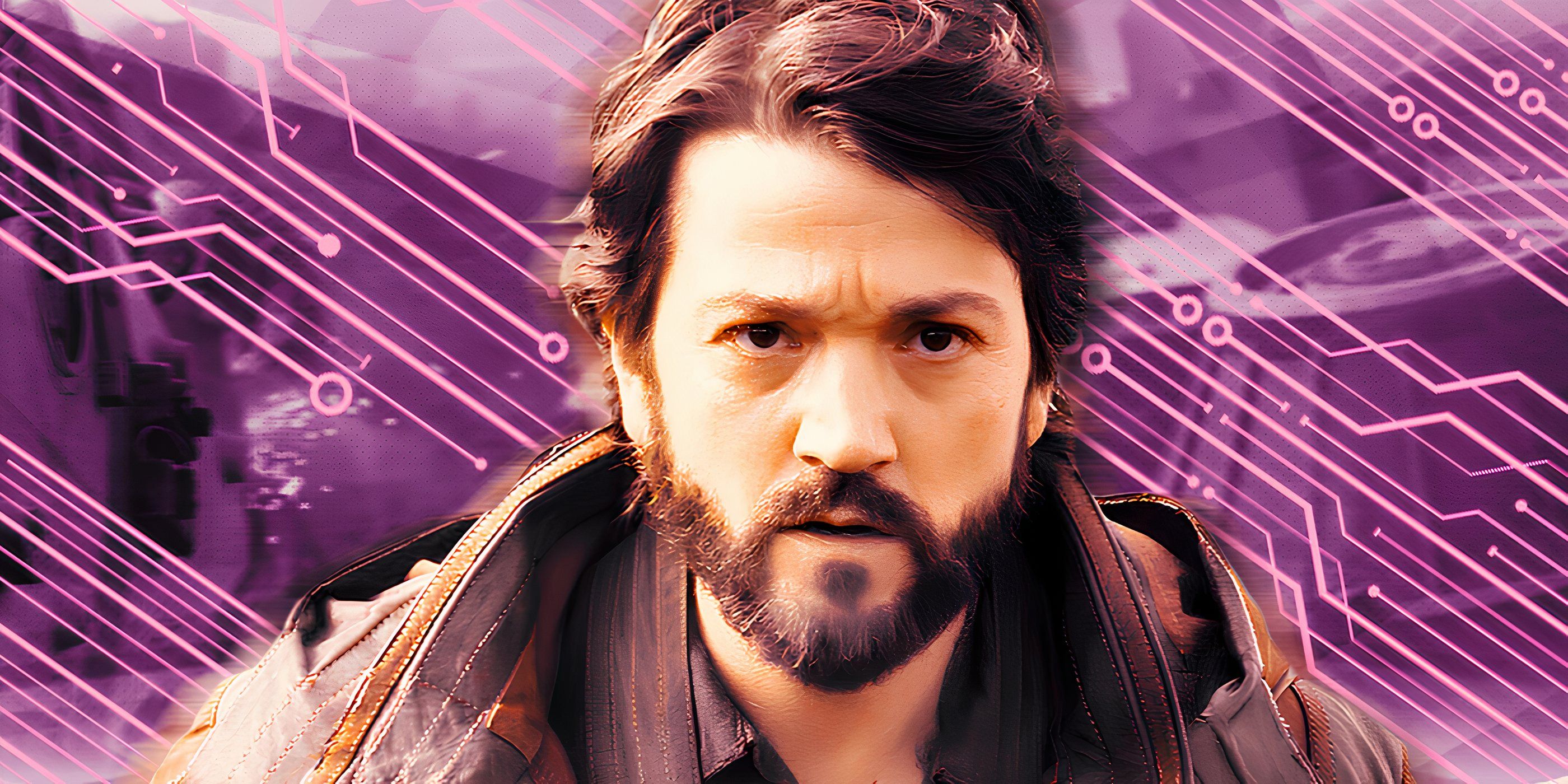 Andor Showrunner On Star Wars: Andor Showrunner On Star Wars: