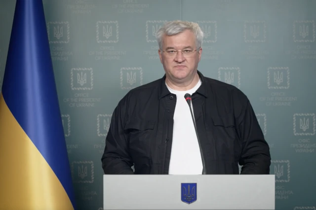 Андрей Сибига: Как Немецкая Помощь Спасает Жизни Украинцев (УНИАН) Андрей Сибига: Как Немецкая Помощь Спасает Жизни Украинцев (УНИАН)
