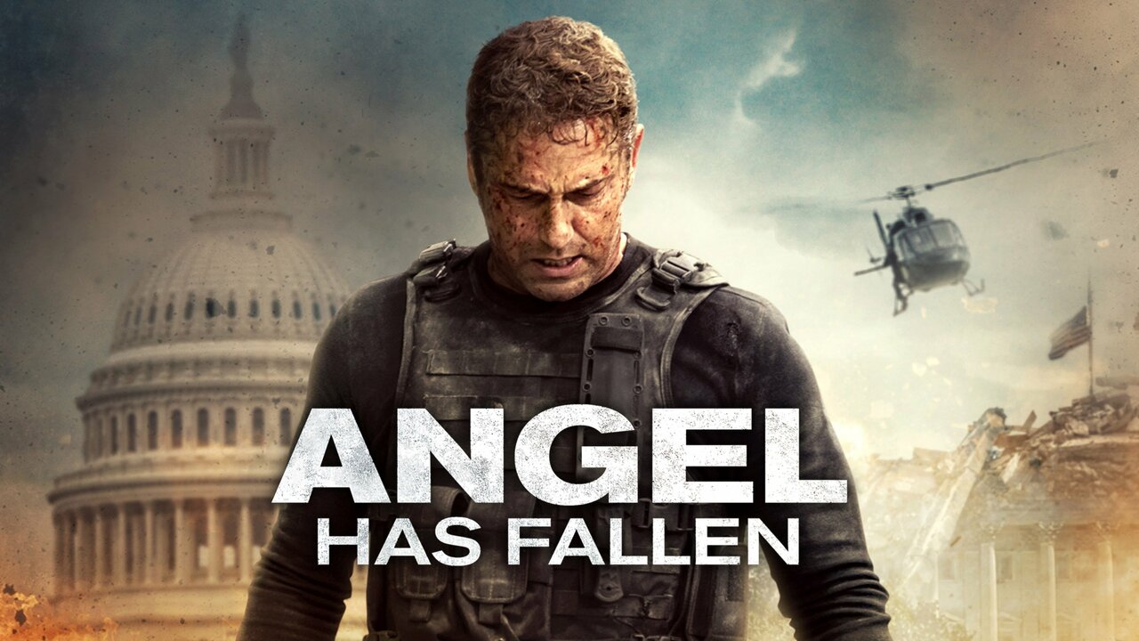 Angel Has Fallen: Comparing It To The Previous Films In The Series Angel Has Fallen: Comparing It To The Previous Films In The Series