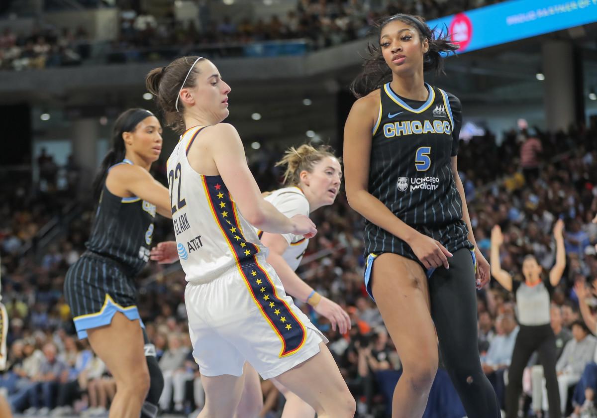 Angel Reese On Potential WNBA Lockout: Players Deserve More Angel Reese On Potential WNBA Lockout: Players Deserve More