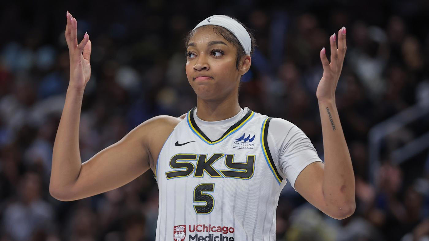 Angel Reese: WNBA Players May Strike Over Pay Angel Reese: WNBA Players May Strike Over Pay