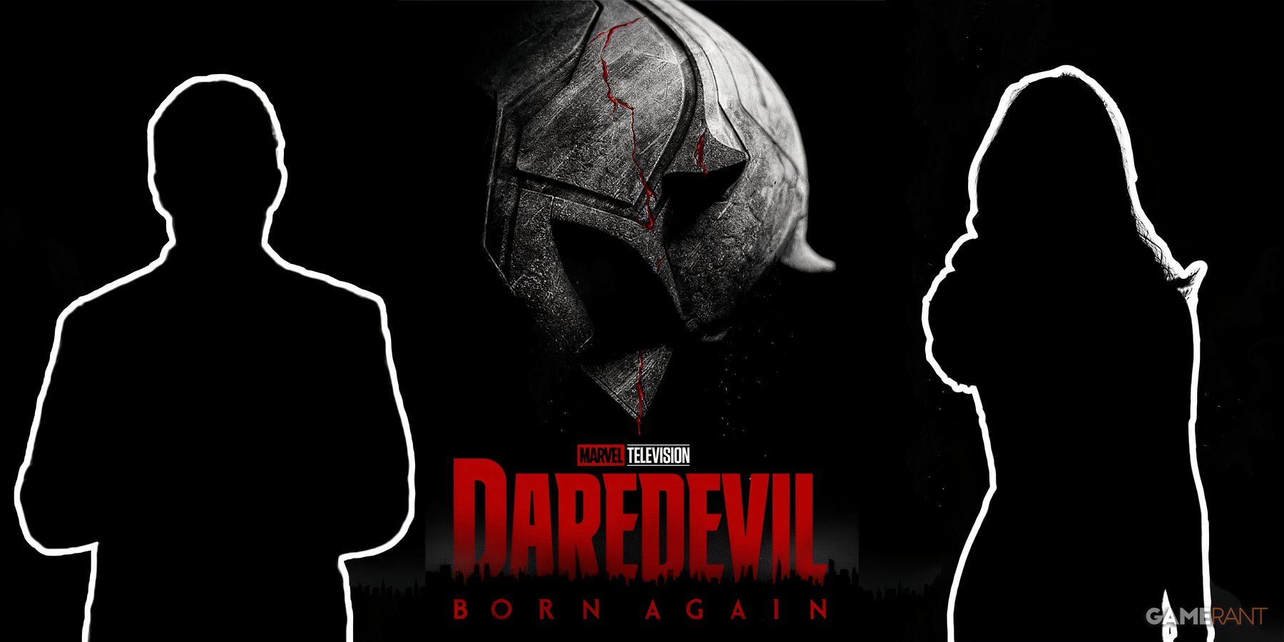 Angela Del Toro In Daredevil: Born Again: A Character Guide Angela Del Toro In Daredevil: Born Again: A Character Guide