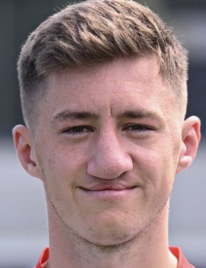 Angelo Stiller Transfer Update: Arsenal Favourites, Barcelona Challengers Angelo Stiller Transfer Update: Arsenal Favourites, Barcelona Challengers