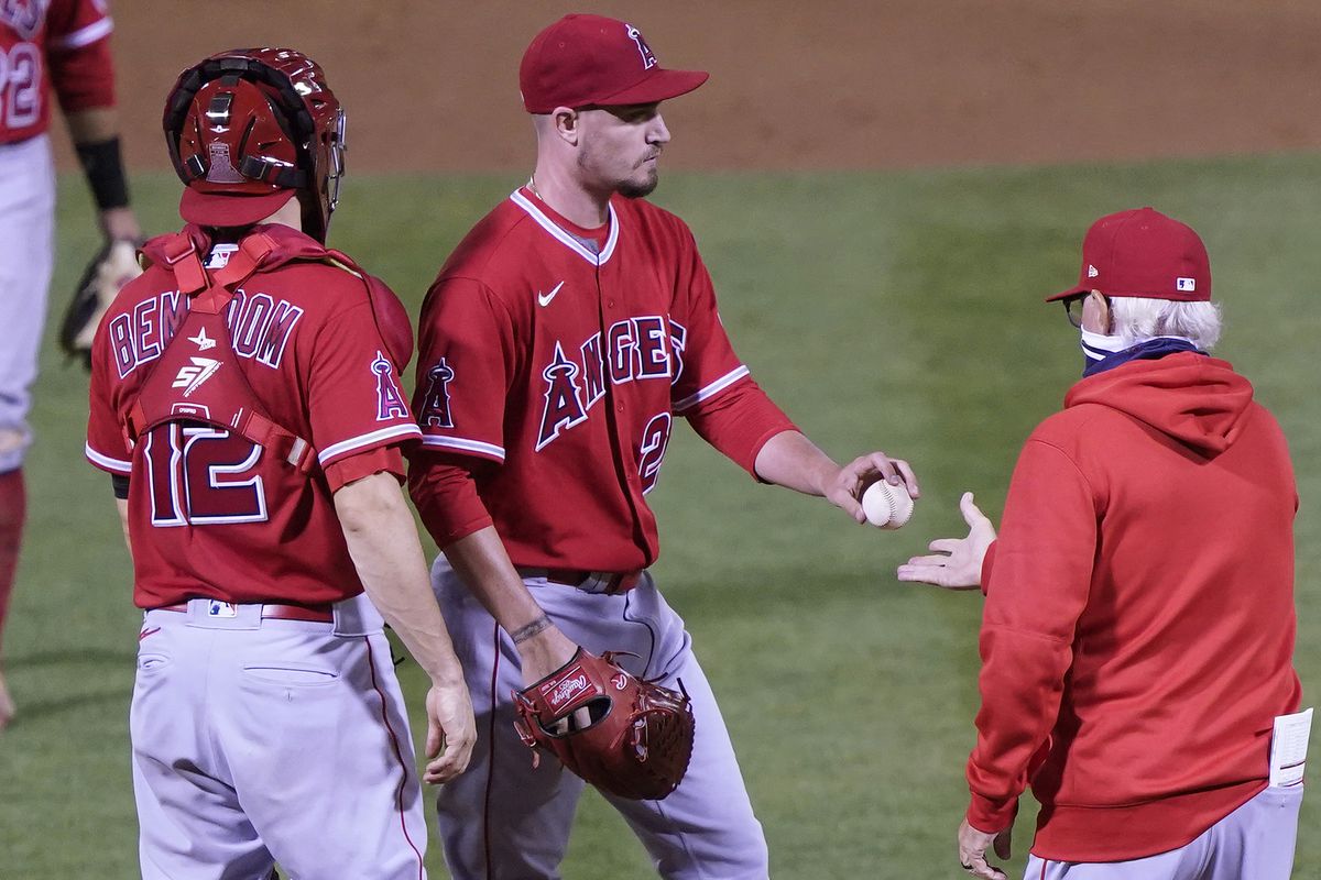 Angels' 8-Game Winning Streak Halted By Marlins Angels' 8-Game Winning Streak Halted By Marlins