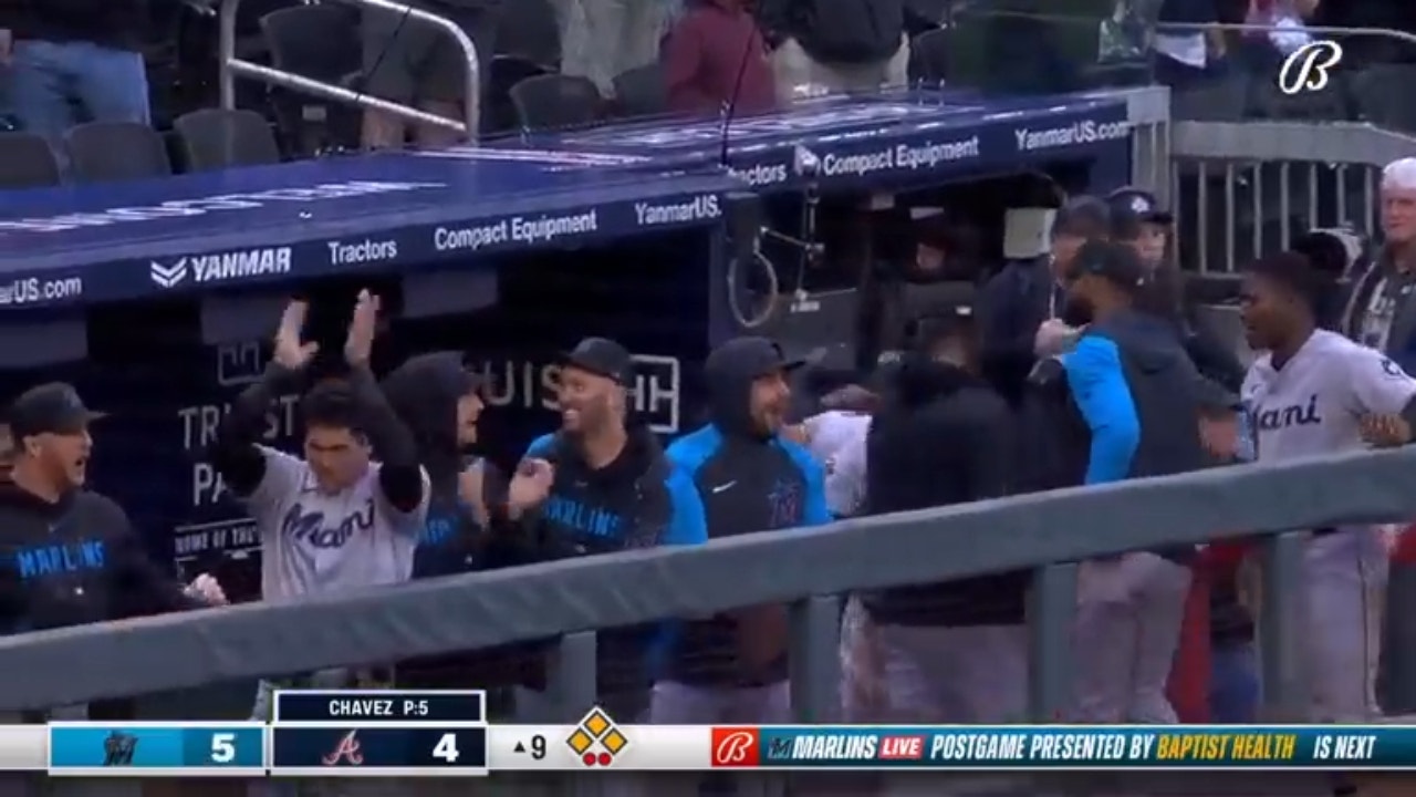 Angels' Dominant Run Ends: Marlins Secure Victory After Eight-Game Streak