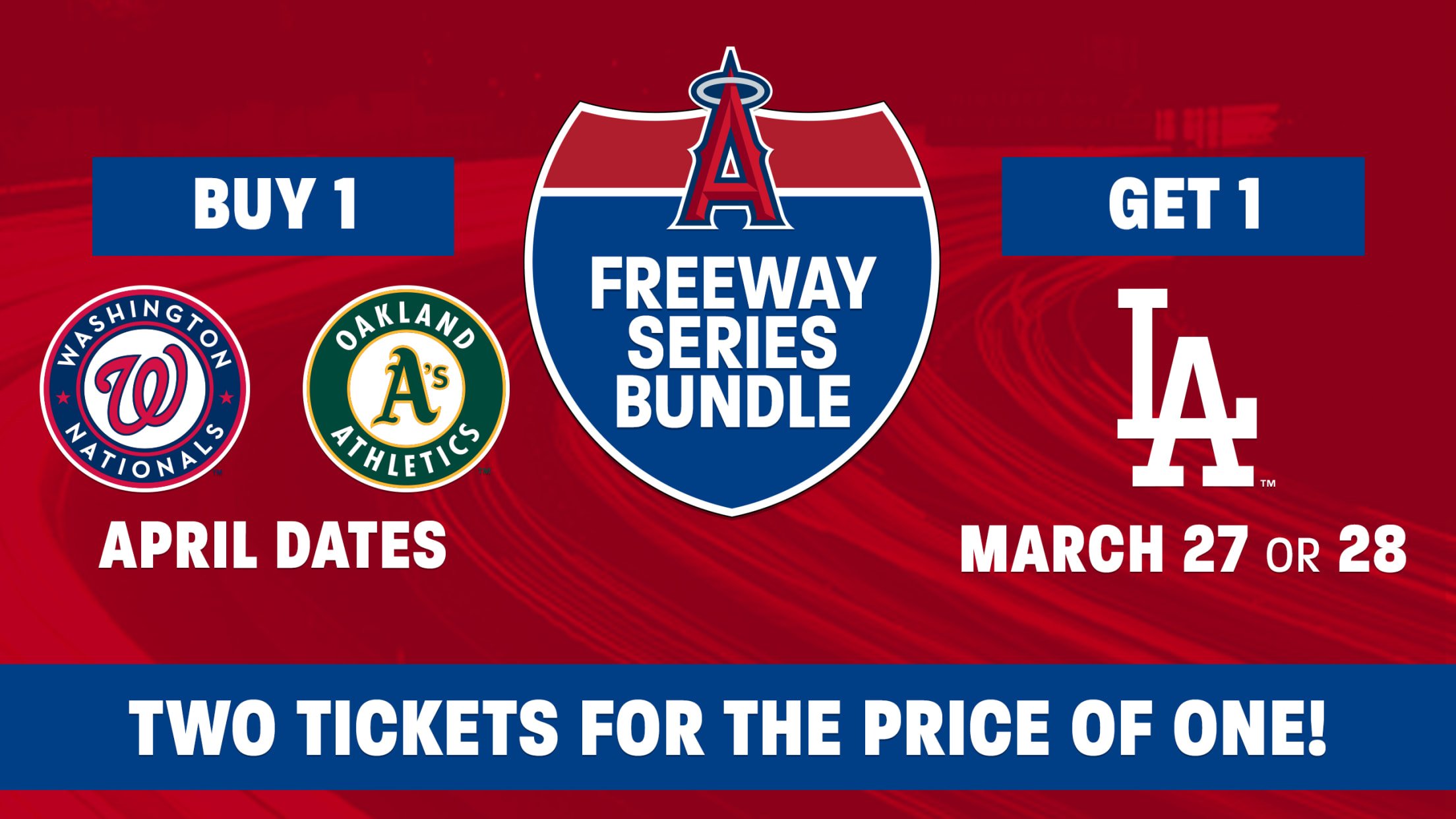 Angels Sweep Dodgers In Freeway Series Showdown Angels Sweep Dodgers In Freeway Series Showdown