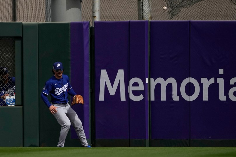 Angels Vs. Dodgers: Trout And Moniak Power Up, But Dodgers Prevail Angels Vs. Dodgers: Trout And Moniak Power Up, But Dodgers Prevail