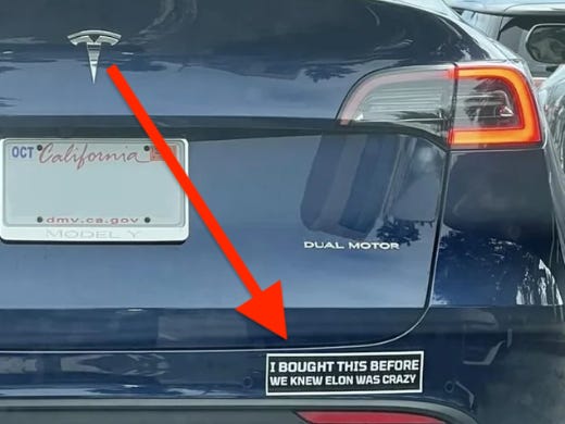Angry Elon Is Back: Good News For Tesla? Angry Elon Is Back: Good News For Tesla?