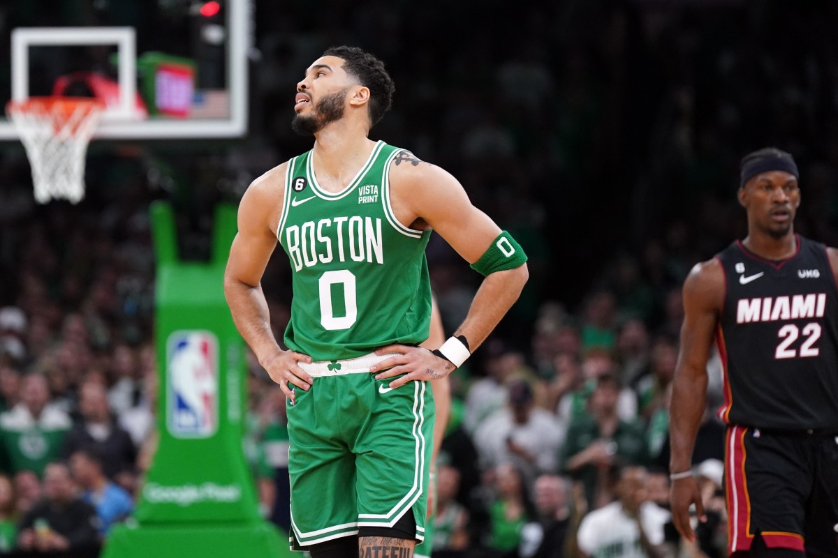 Ankle Injury Sidelines Celtics' Jayson Tatum: Concerns And Recovery Timeline Ankle Injury Sidelines Celtics' Jayson Tatum: Concerns And Recovery Timeline