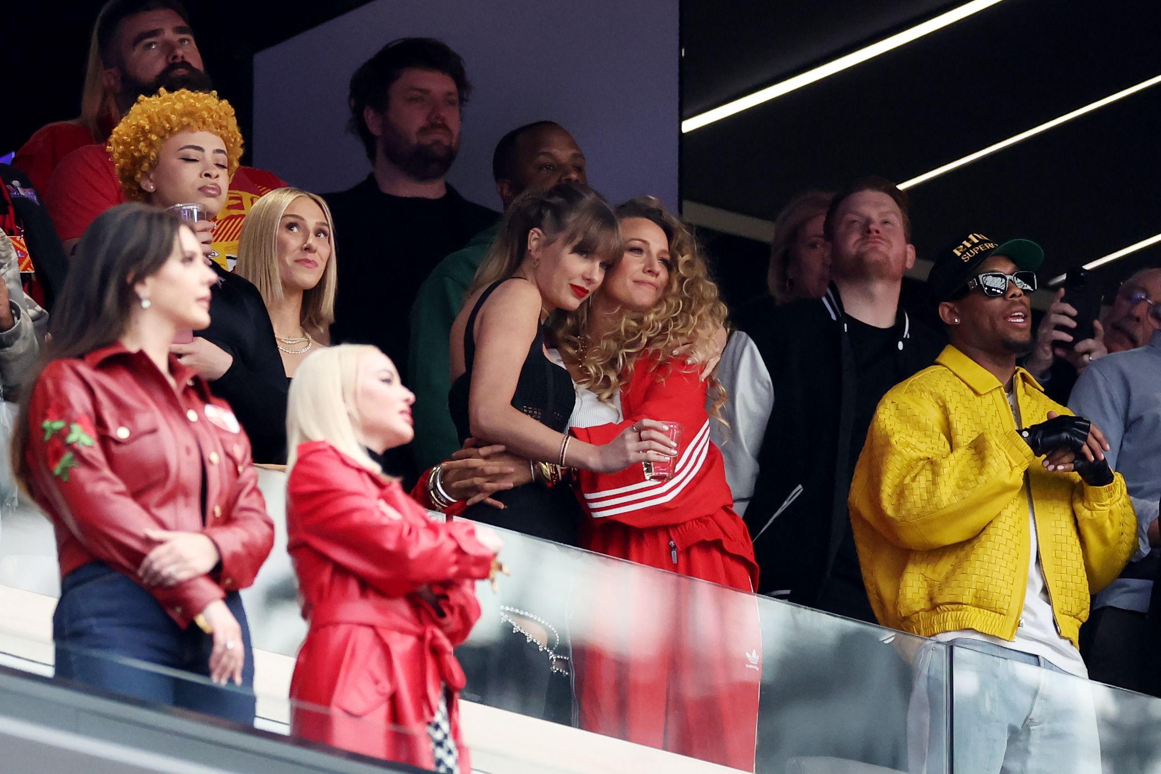 Anna Kendrick's 3-Word Blake Lively Reaction: Viral Sensation Anna Kendrick's 3-Word Blake Lively Reaction: Viral Sensation
