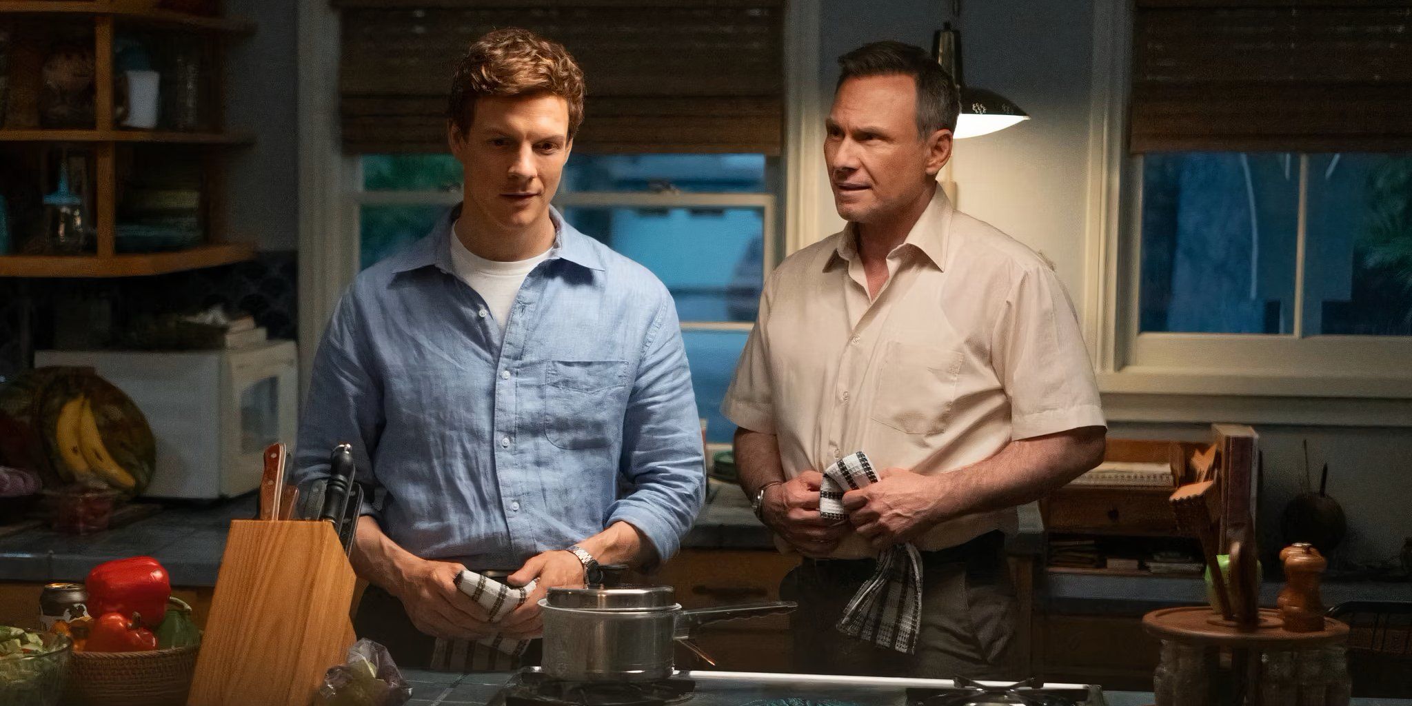 Announcing The Dexter: Original Sin Steelbook Blu-ray - Get Ready For Dexter: New Blood Announcing The Dexter: Original Sin Steelbook Blu-ray - Get Ready For Dexter: New Blood