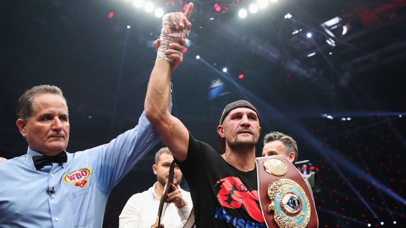 Another Shot At Canelo? Boxer's KO Victory Sparks Rematch Call Another Shot At Canelo? Boxer's KO Victory Sparks Rematch Call