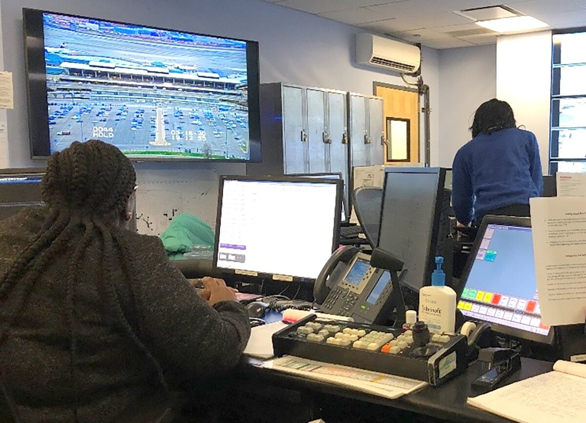 Another Tech Outage Cripples Newark Airport Operations: FAA Investigation Underway Another Tech Outage Cripples Newark Airport Operations: FAA Investigation Underway
