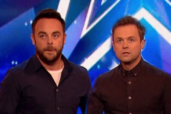 Ant & Dec Reveal Significant Alterations To Britain's Got Talent Following Recent Problems Ant & Dec Reveal Significant Alterations To Britain's Got Talent Following Recent Problems